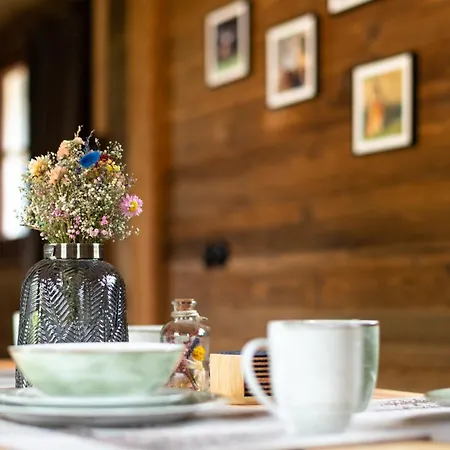 Tiny 3 Holiday home *