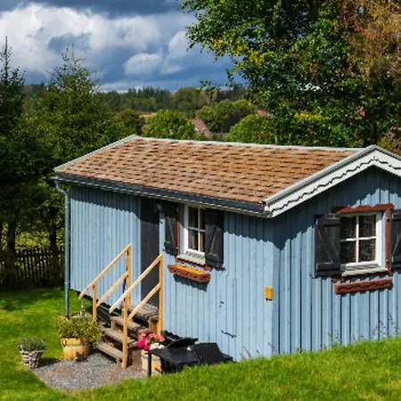 Tiny 3 Clausthal-Zellerfeld