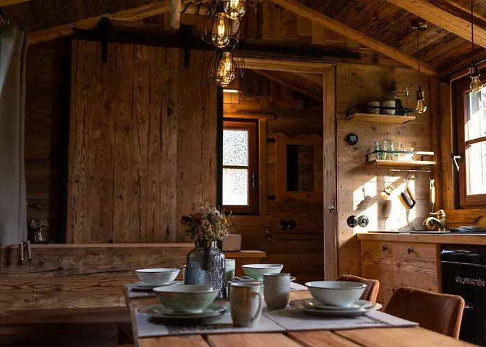 Tiny 3 * Clausthal-Zellerfeld